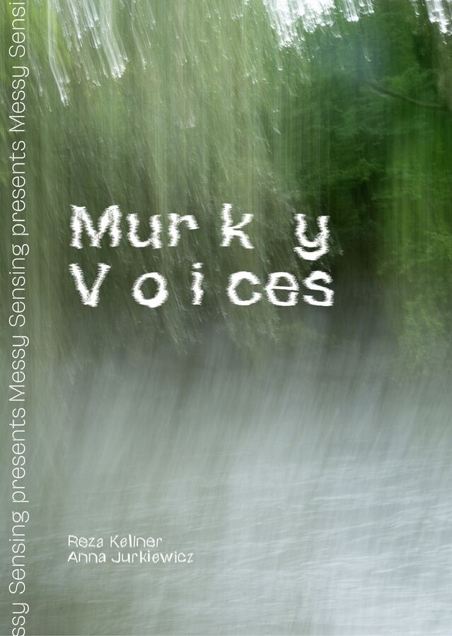 Murky Voices