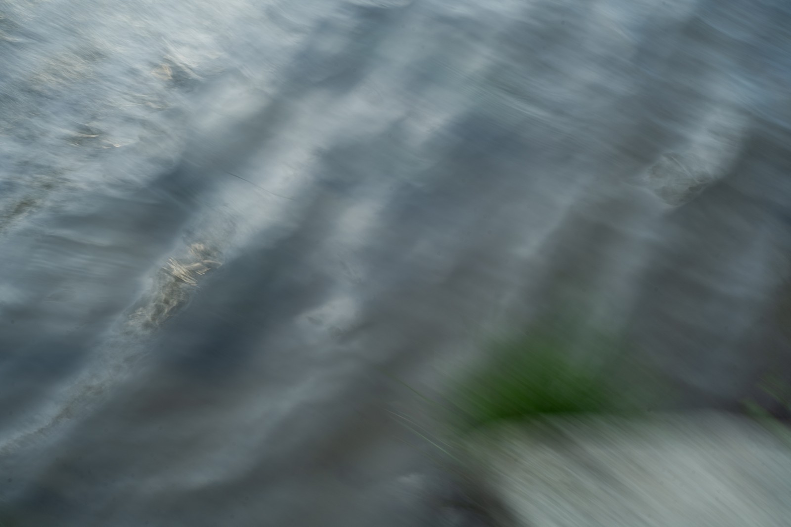 River Mur, Graz
