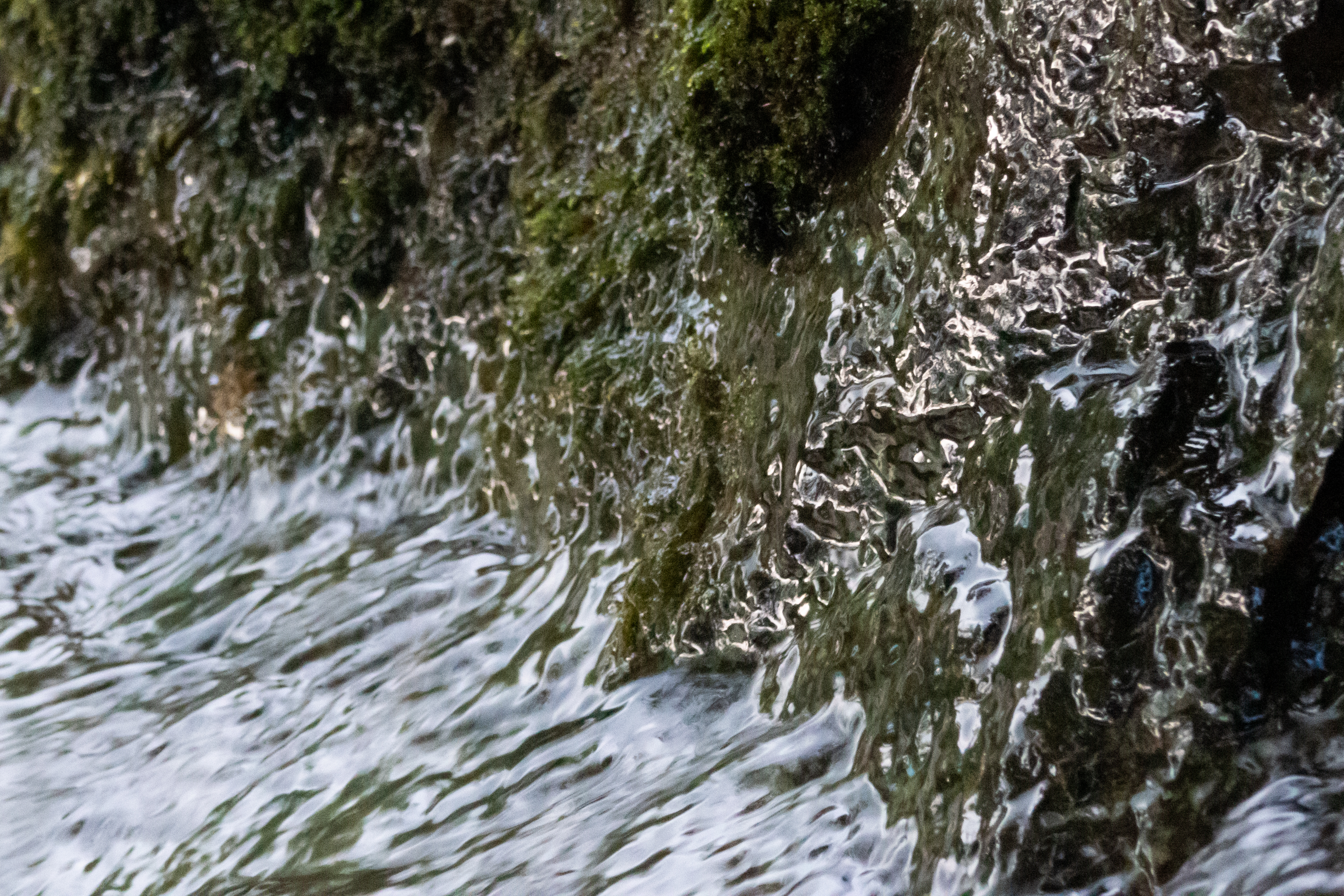 River Mur, Graz