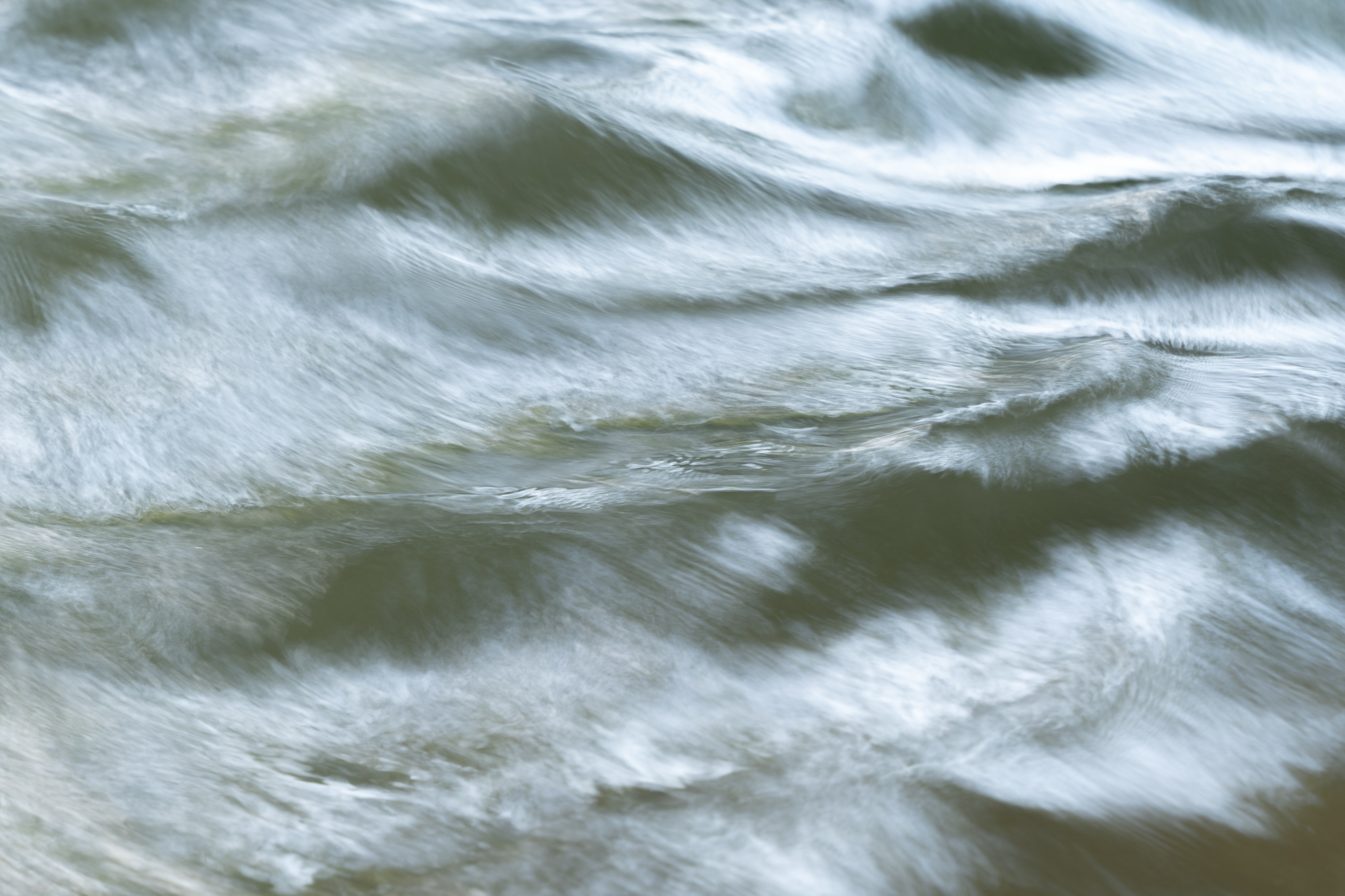 River Mur, Graz